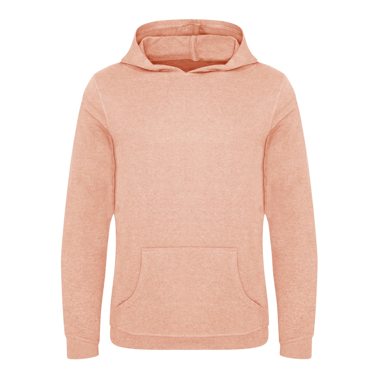 Lusaka Regen Hoody | SOFT PEACH