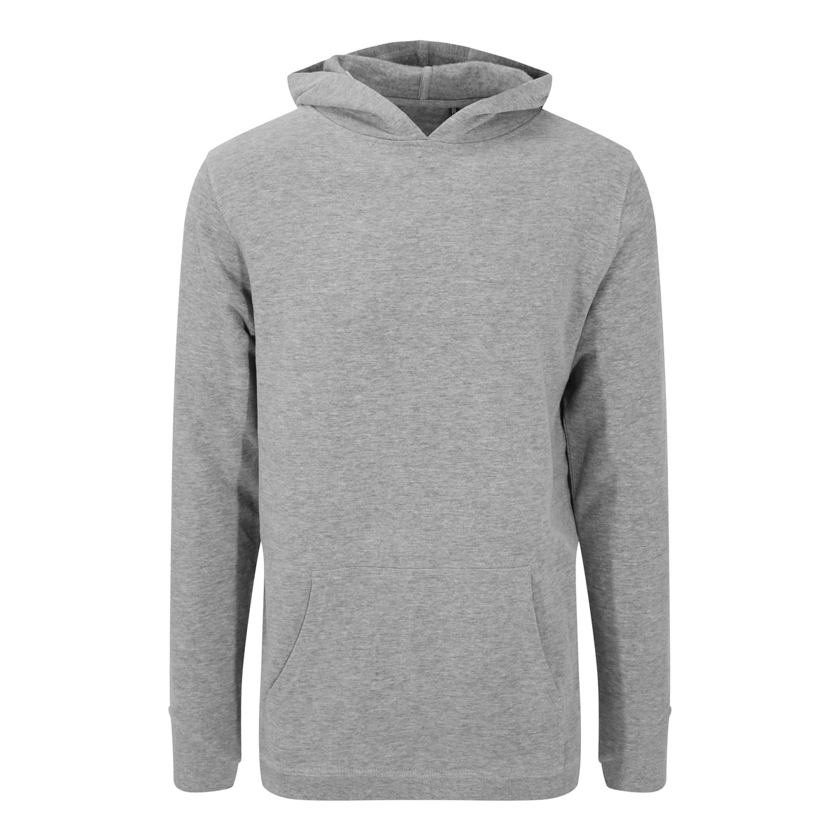 Corcovado Organic Hoodie | HEATHER
