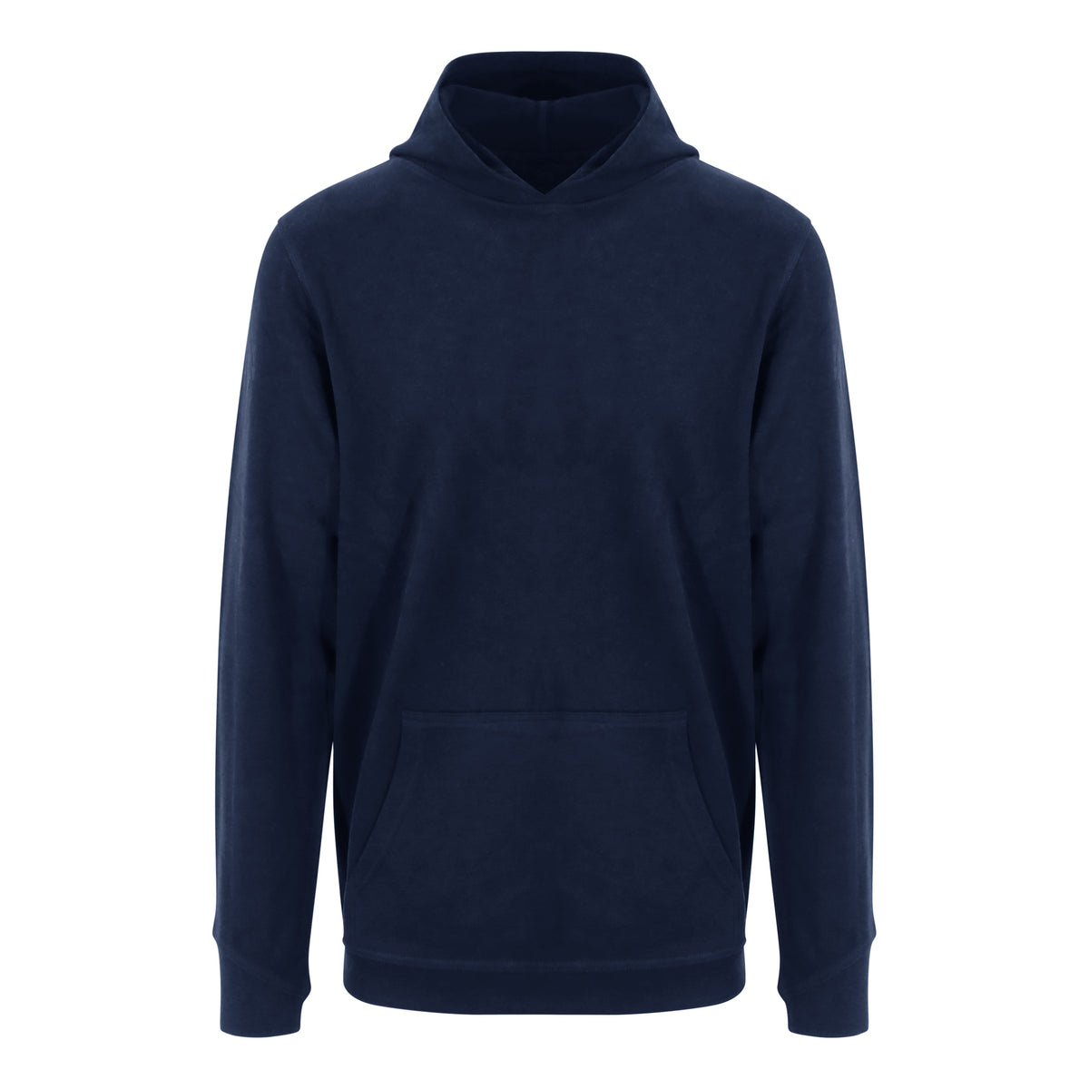 Corcovado Organic Hoodie | NAVY