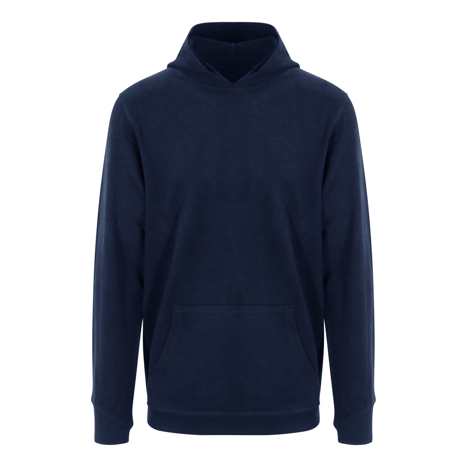 Corcovado Organic Hoodie | NAVY
