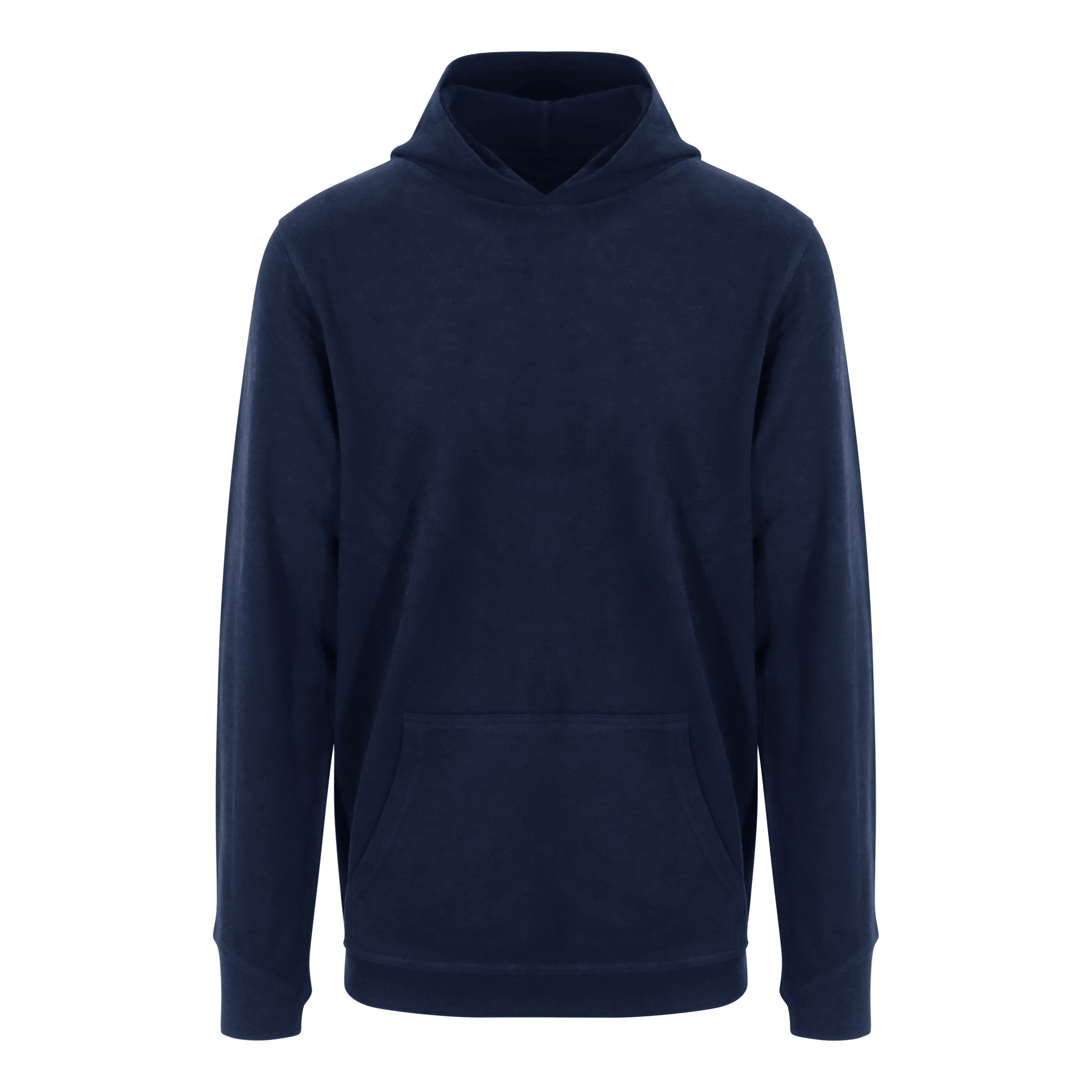 Corcovado Organic Hoodie | NAVY