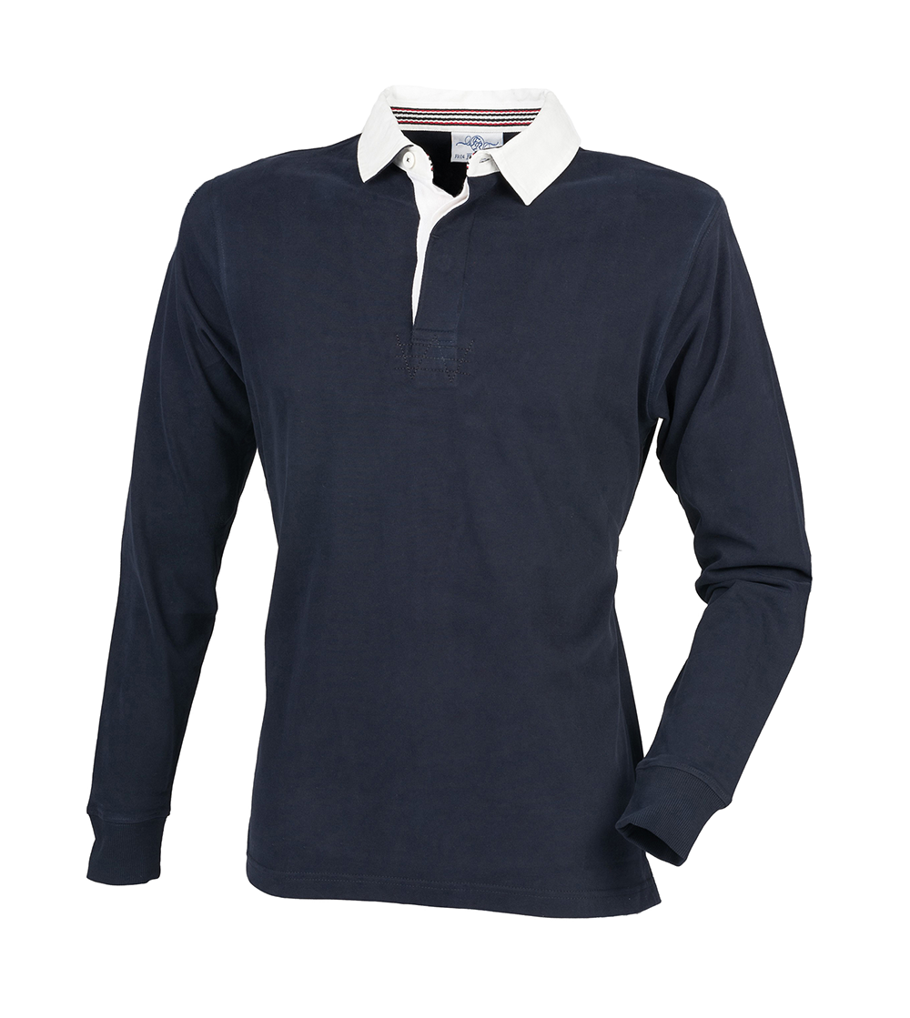 Premium Superfit Rugby | NAVY
