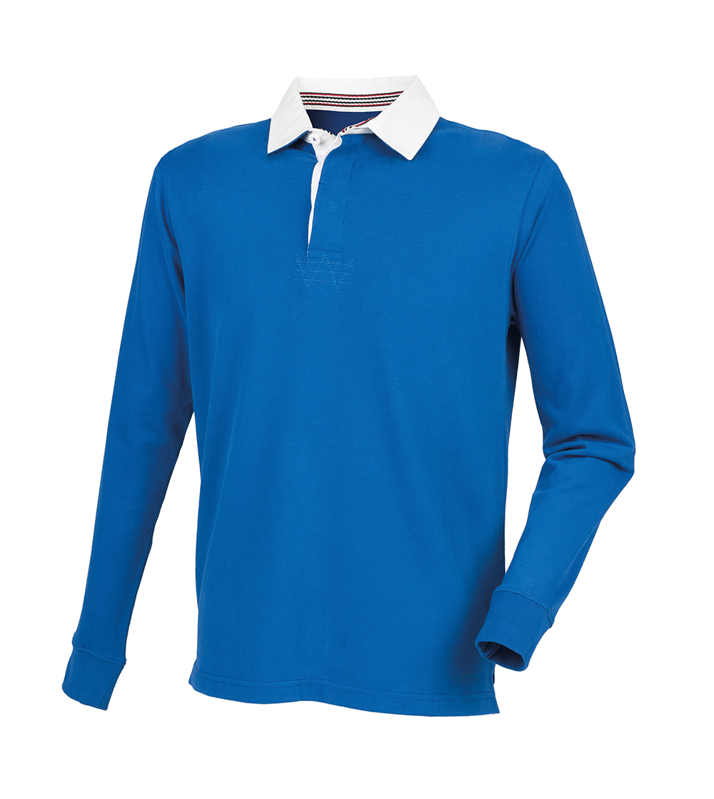 Premium Superfit Rugby | ROYAL