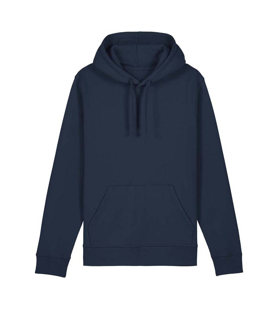 Unisex Drummer 2.0 Hoodie | FRENCH NAVY