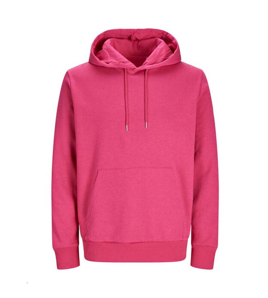 Cosy Hood | FUCHSIA ROSE