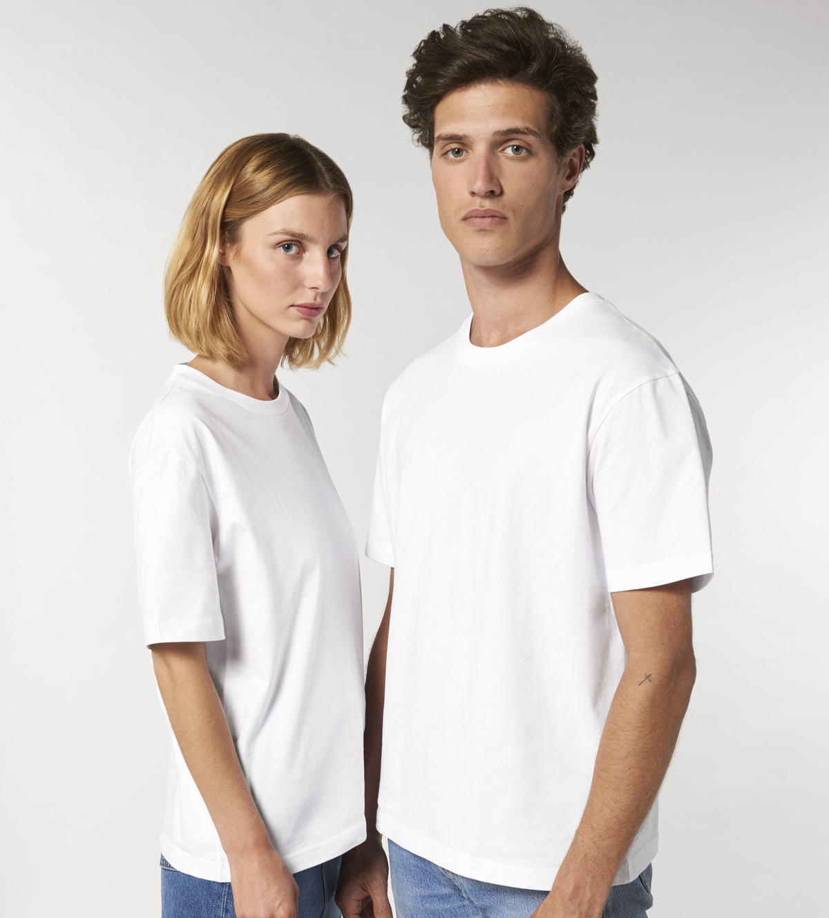 Fuser T-Shirt | DARK HEATHER GREY