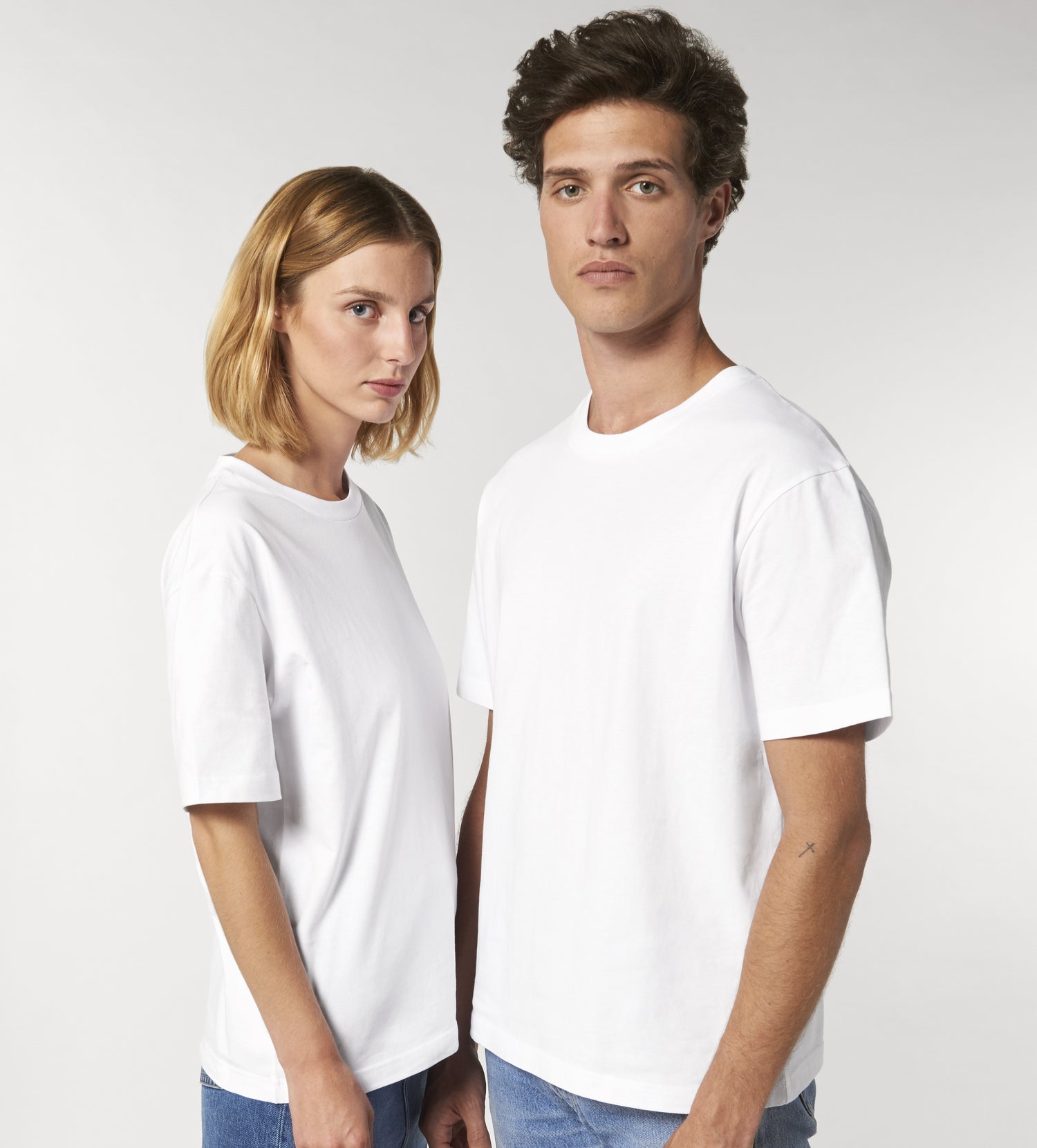 Fuser T-Shirt | DARK HEATHER GREY