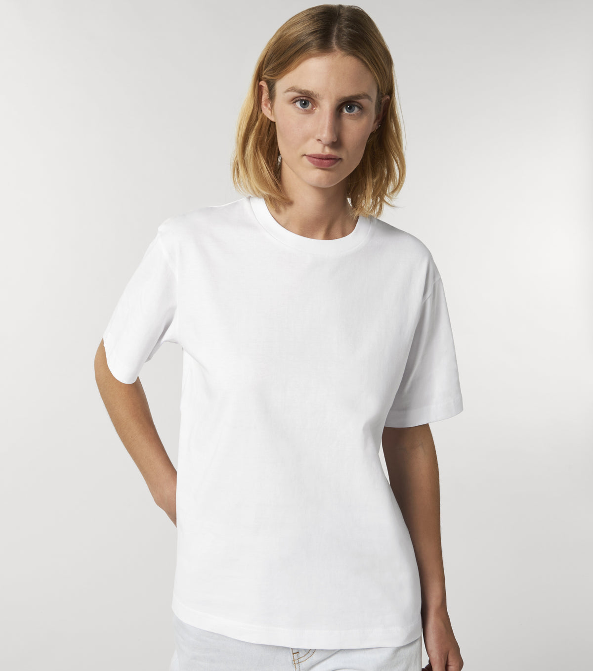 Fuser T-Shirt | DARK HEATHER GREY