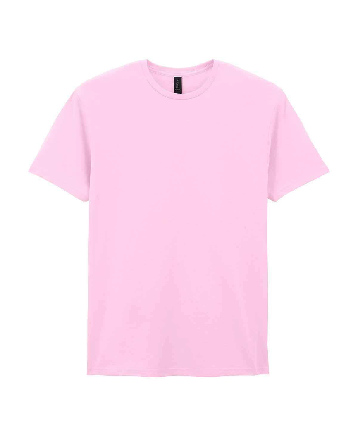 Softstyle Ringspun Adult T-Shirt | LIGHT PINK