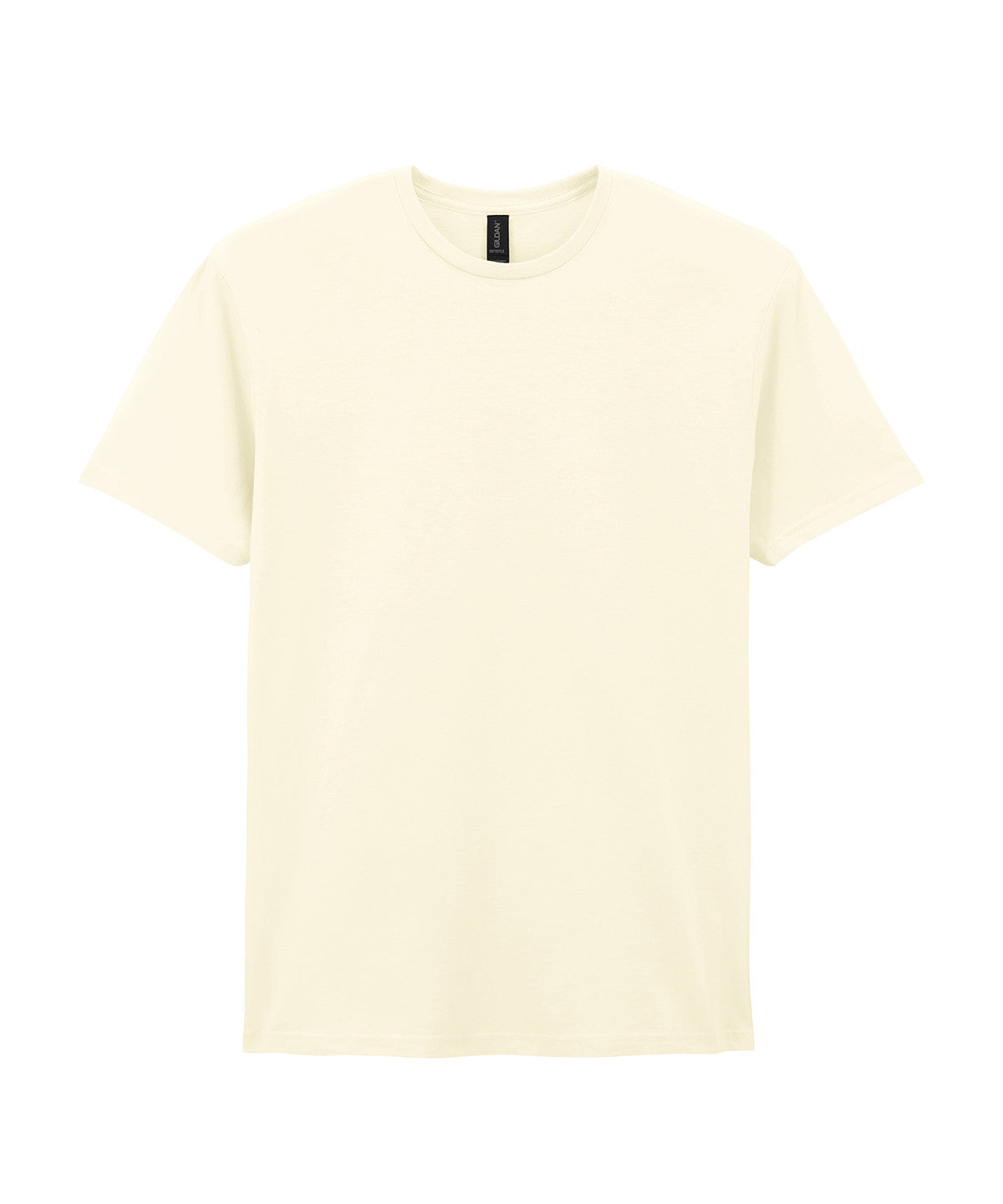 Softstyle Ringspun Adult T-Shirt | OFF WHITE