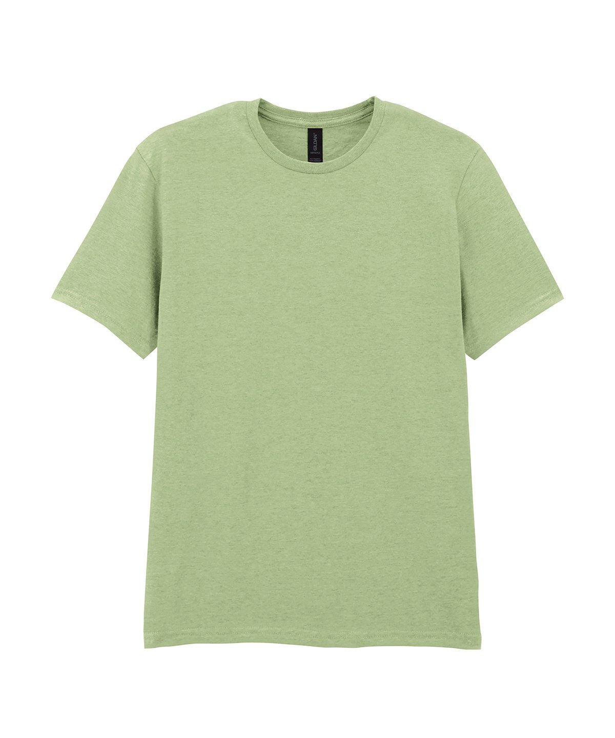 Softstyle Ringspun Adult T-Shirt | PISTACHIO