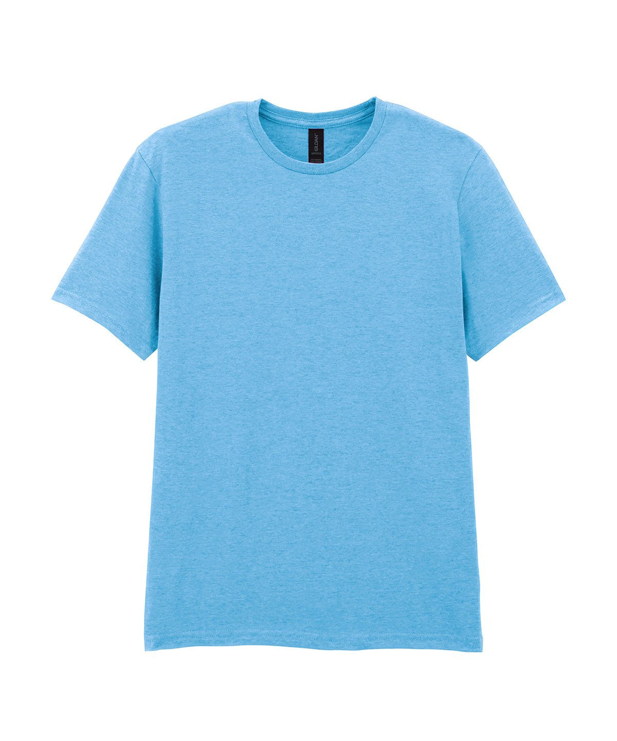 Softstyle Ringspun Adult T-Shirt | SKY