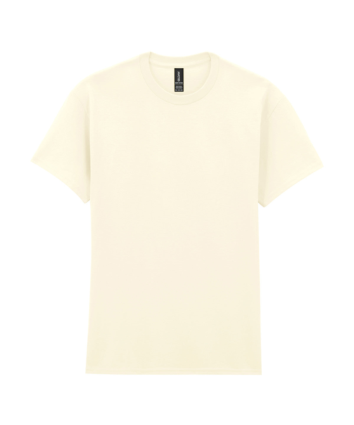 Heavy Cotton Adult T-Shirt | OFF WHITE