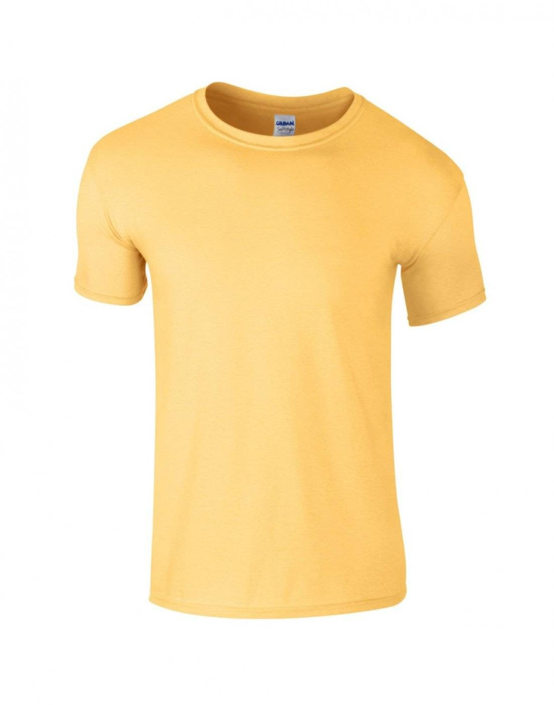 Softstyle Ringspun Adult T-Shirt | DAISY