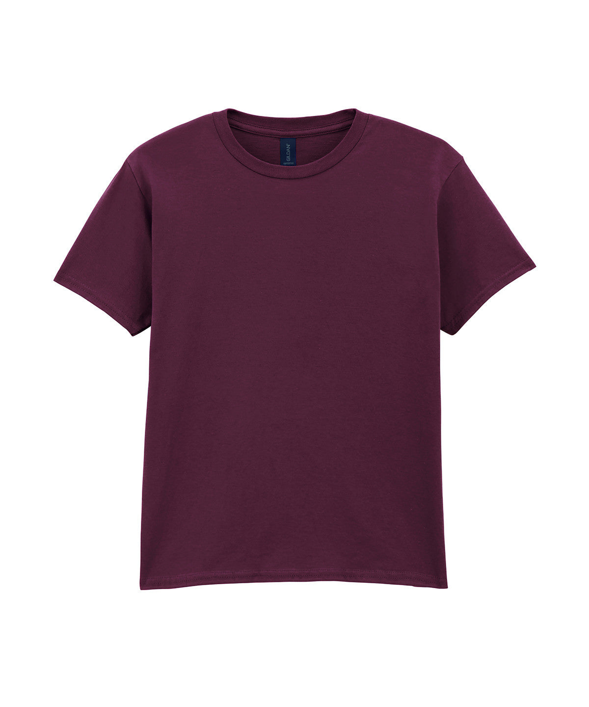 Softstyle Youth T-Shirt | MAROON