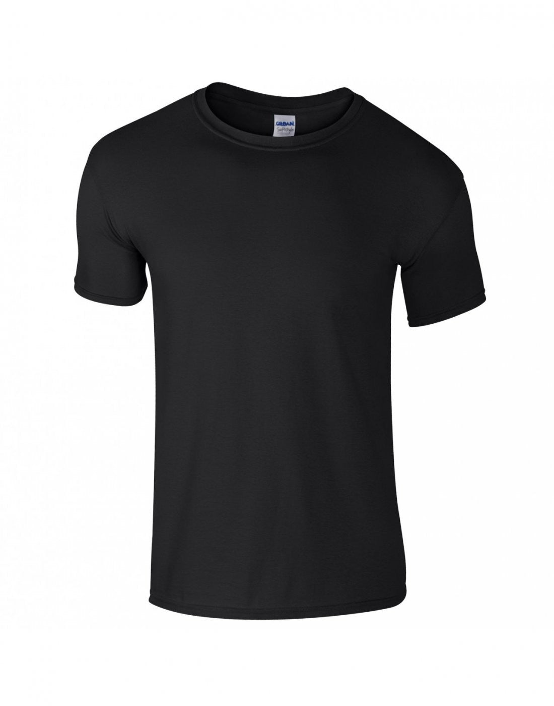 Softstyle Youth T-Shirt | BLACK