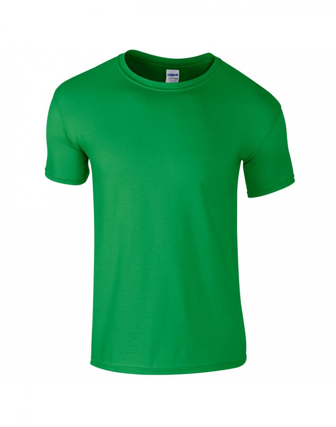 Softstyle Youth T-Shirt | IRISH GREEN