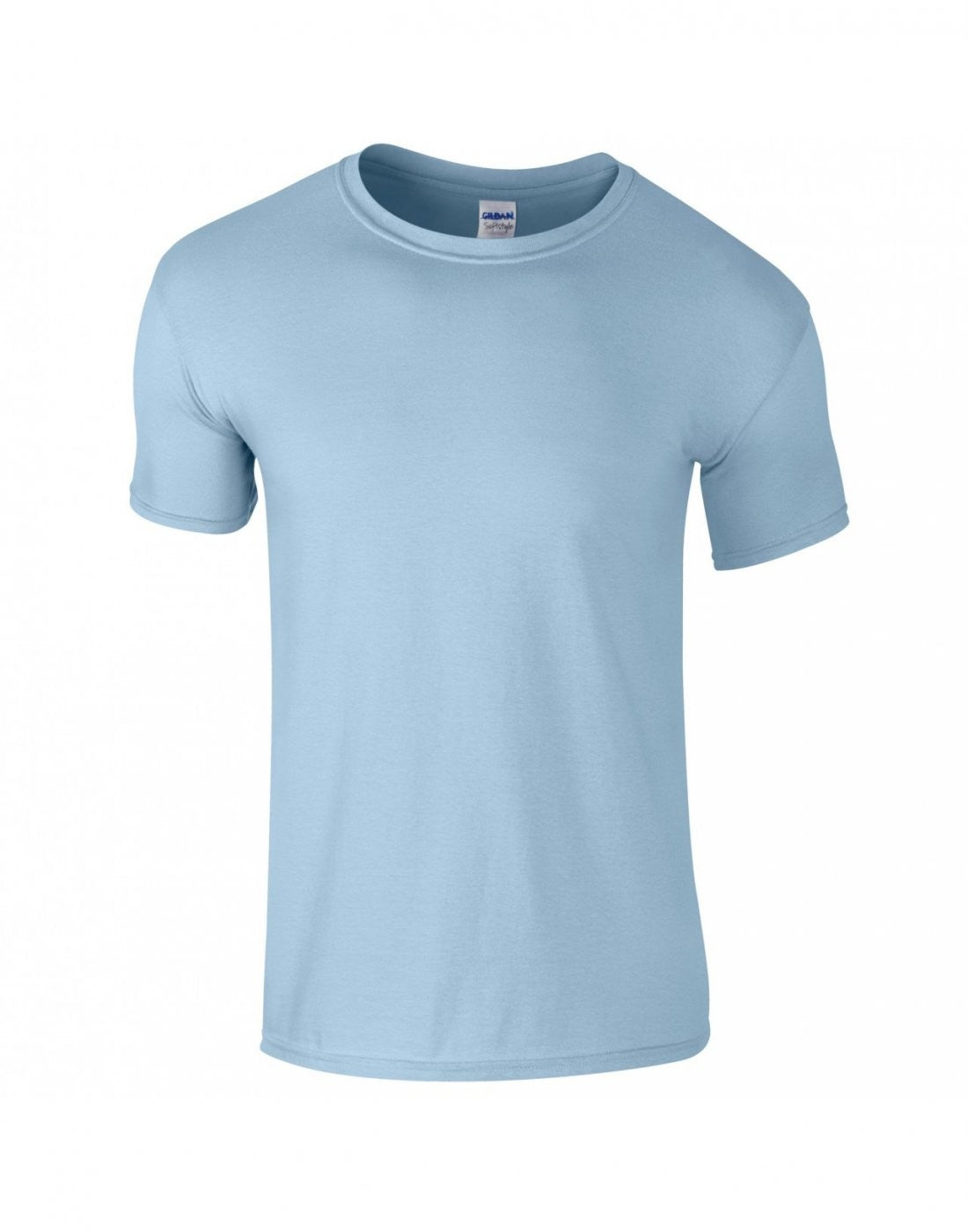 Softstyle Youth T-Shirt | LIGHT BLUE