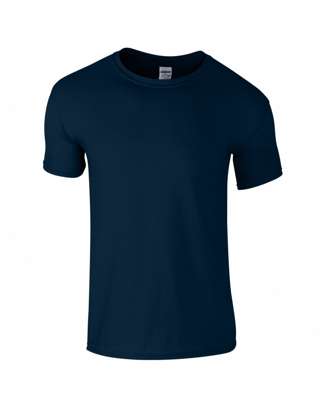 Softstyle Youth T-Shirt | NAVY