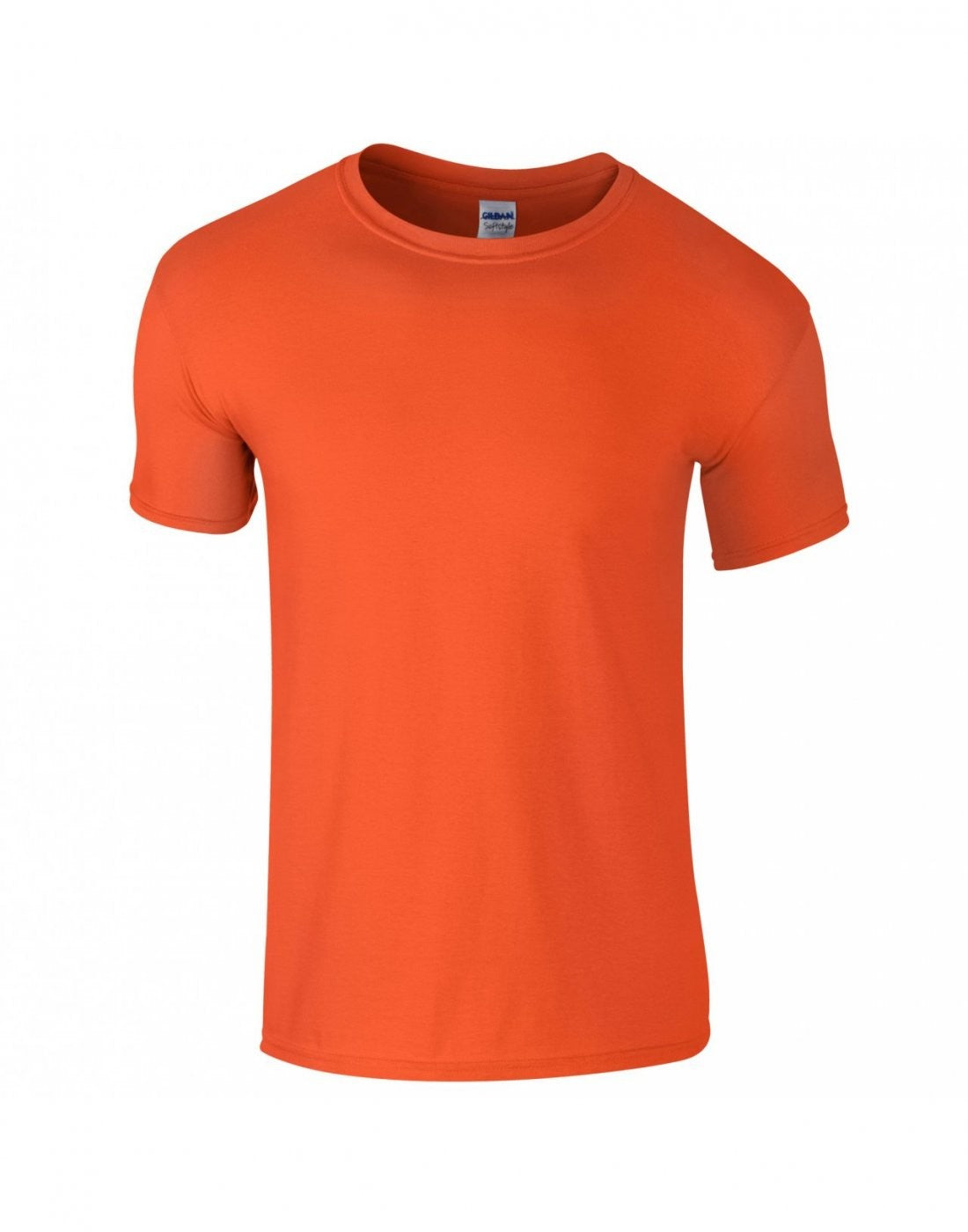 Softstyle Youth T-Shirt | ORANGE
