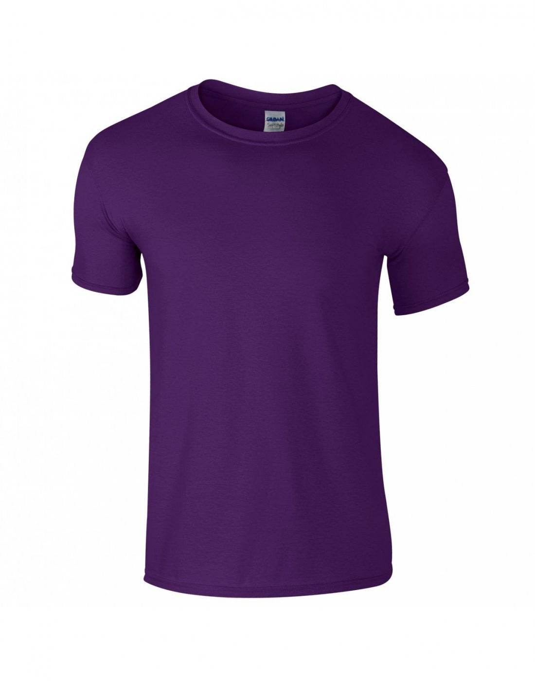 Softstyle Youth T-Shirt | PURPLE