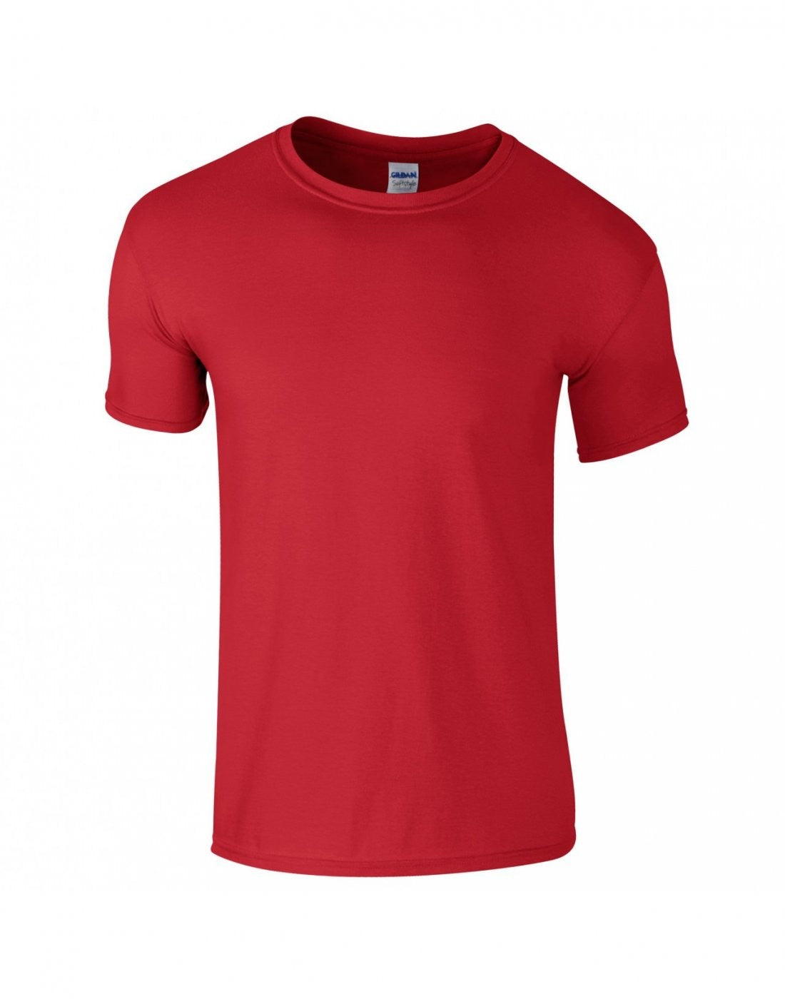 Softstyle Youth T-Shirt | RED