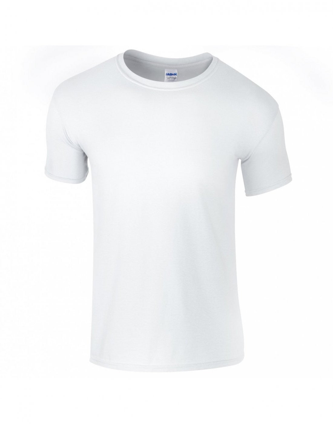 Softstyle Youth T-Shirt | WHITE