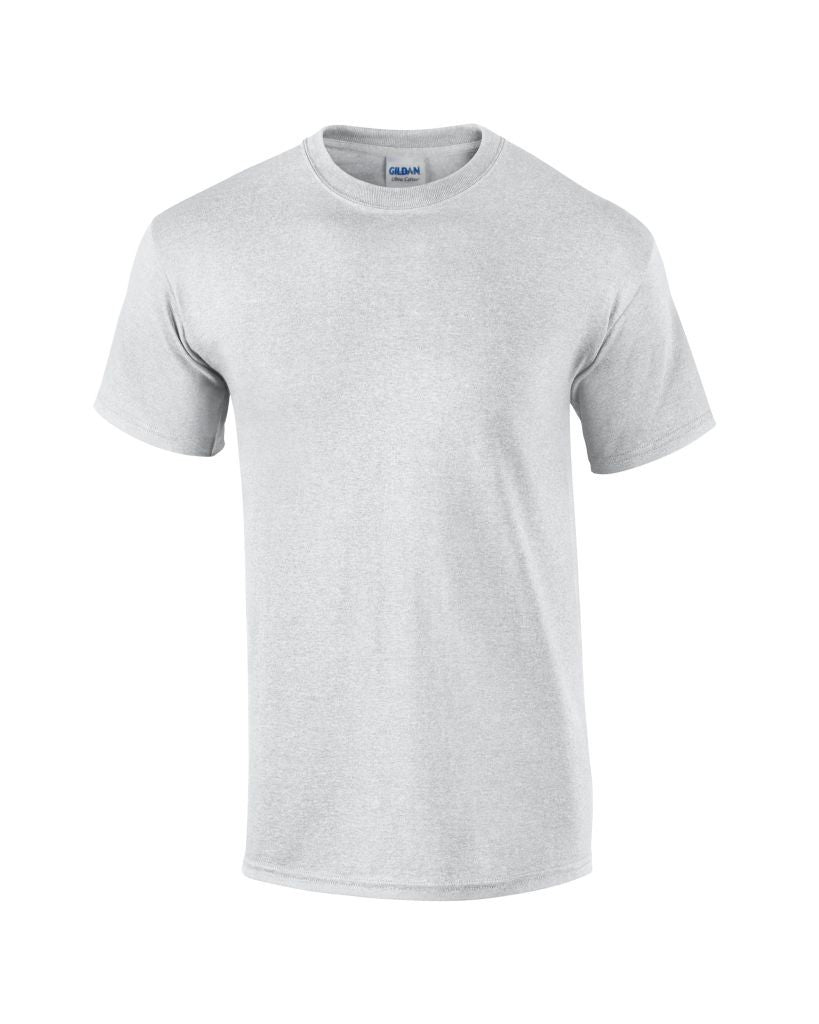 Ultra Cotton Adult T-Shirt | ASH
