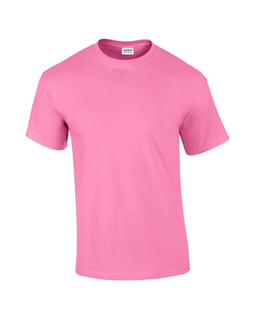 Ultra Cotton Adult T-Shirt | AZALEA
