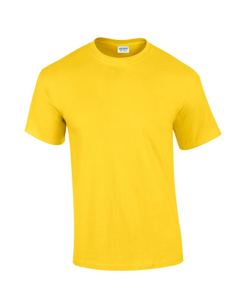 Ultra Cotton Adult T-Shirt | DAISY