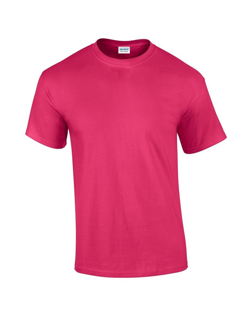 Ultra Cotton Adult T-Shirt | HELICONIA