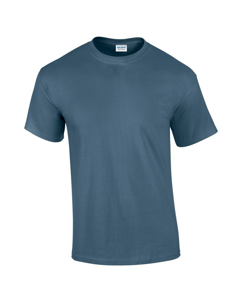 Ultra Cotton Adult T-Shirt | INDIGO