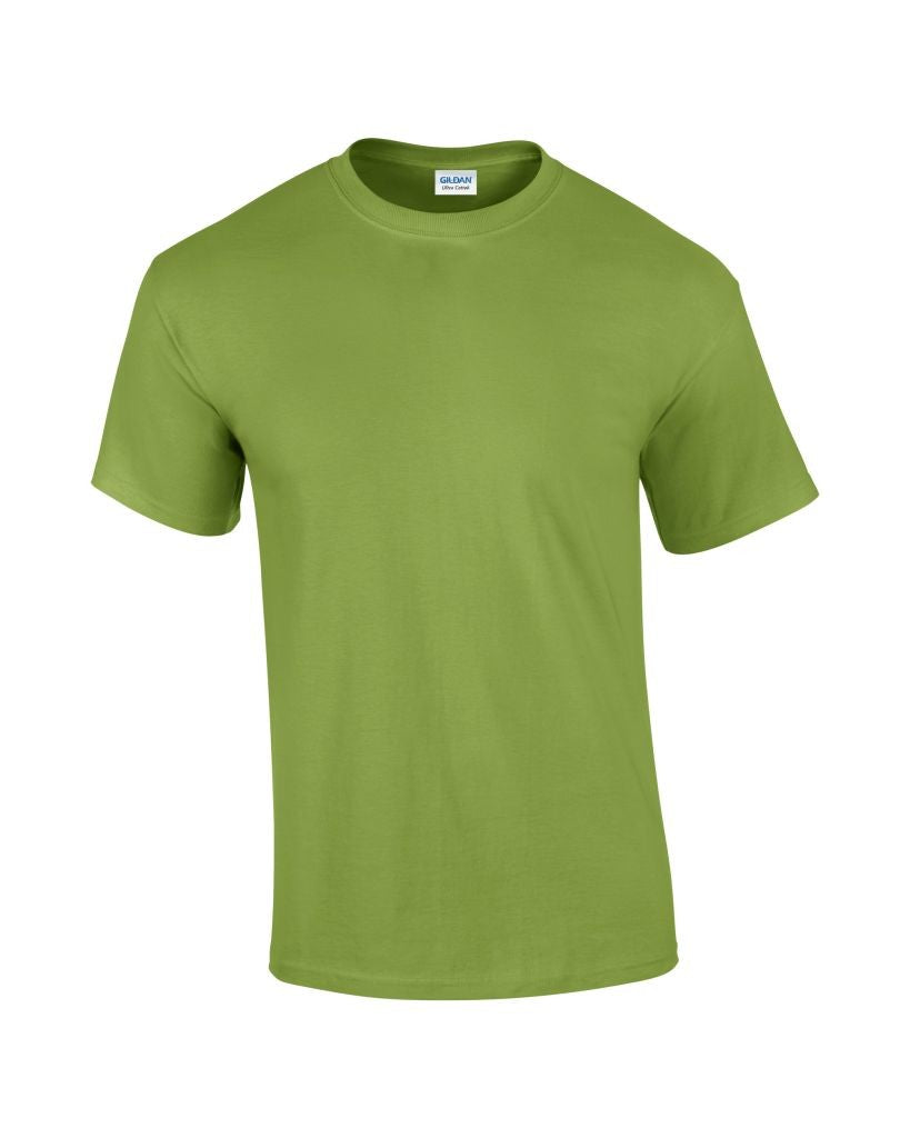 Ultra Cotton Adult T-Shirt | KIWI