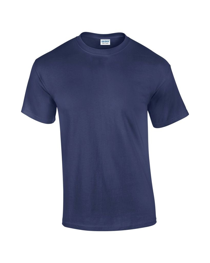 Ultra Cotton Adult T-Shirt | METRO BLUE
