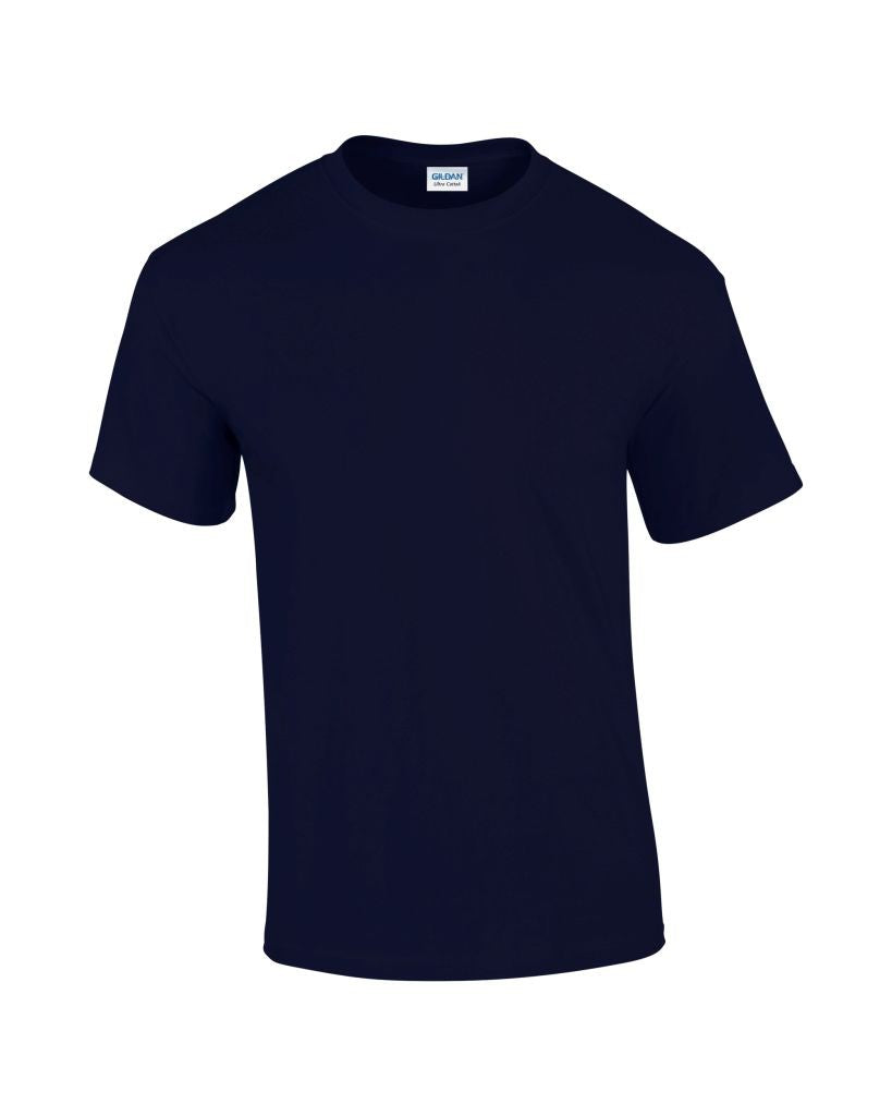 Ultra Cotton Adult T-Shirt | NAVY