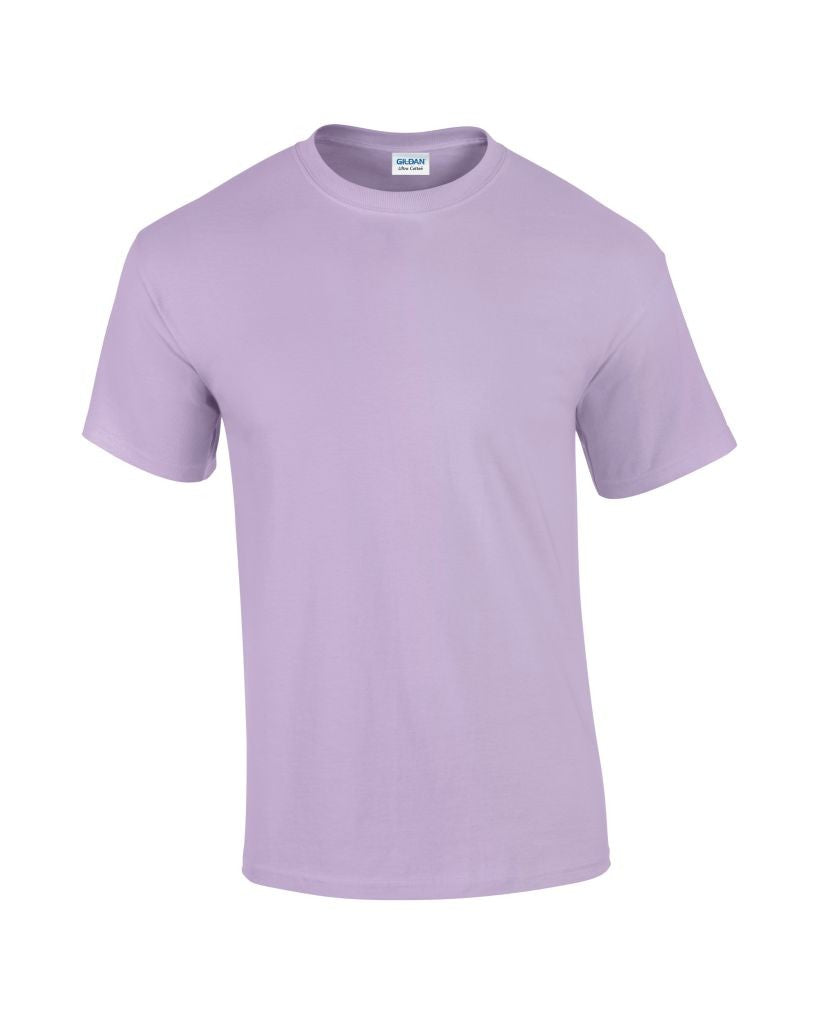 Ultra Cotton Adult T-Shirt | ORCHID