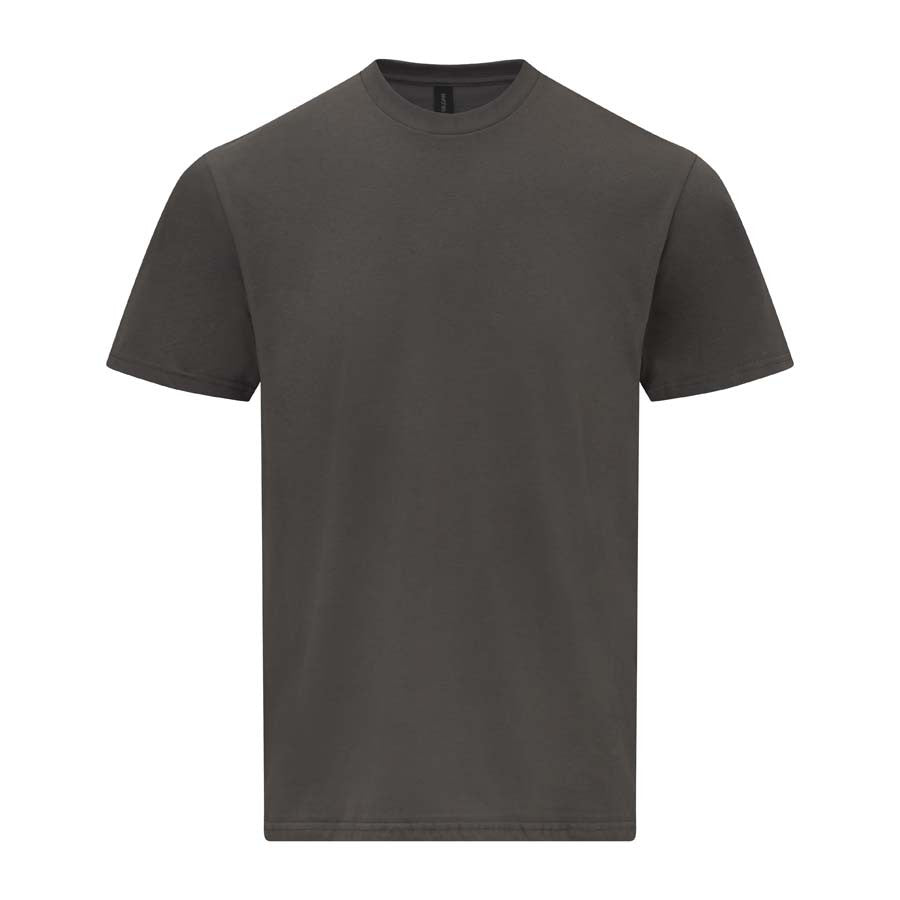 Softstyle Midweight Adult T-Shirt | CHARCOAL
