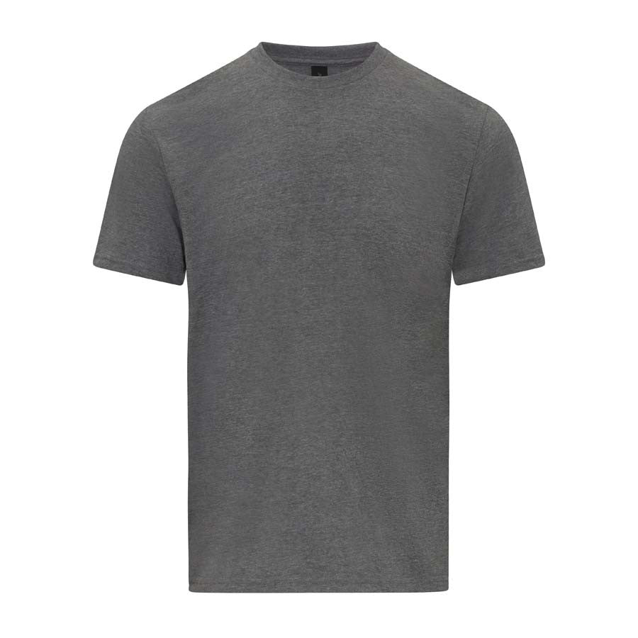 Softstyle Midweight Adult T-Shirt | GRAPHITE HEATHER