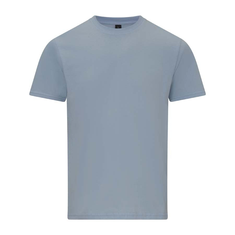 Softstyle Midweight Adult T-Shirt | LIGHT BLUE
