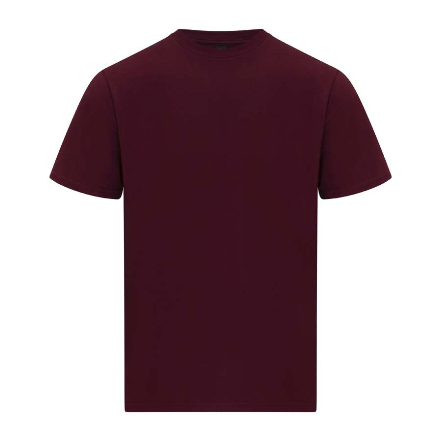 Softstyle Midweight Adult T-Shirt | MAROON