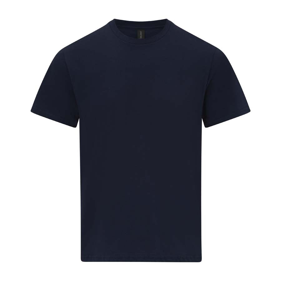 Softstyle Midweight Adult T-Shirt | NAVY