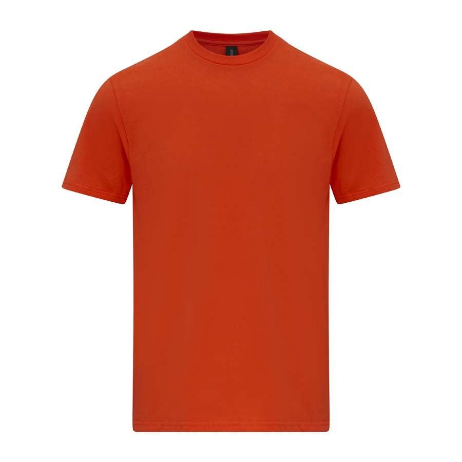 Softstyle Midweight Adult T-Shirt | ORANGE