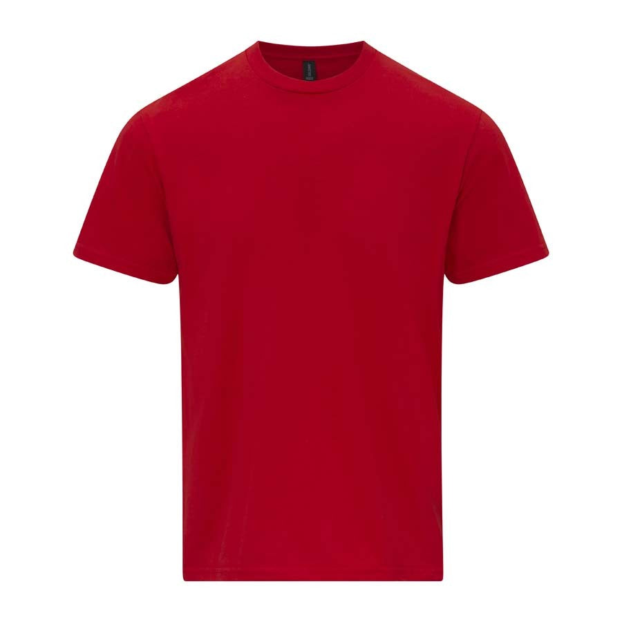 Softstyle Midweight Adult T-Shirt | RED