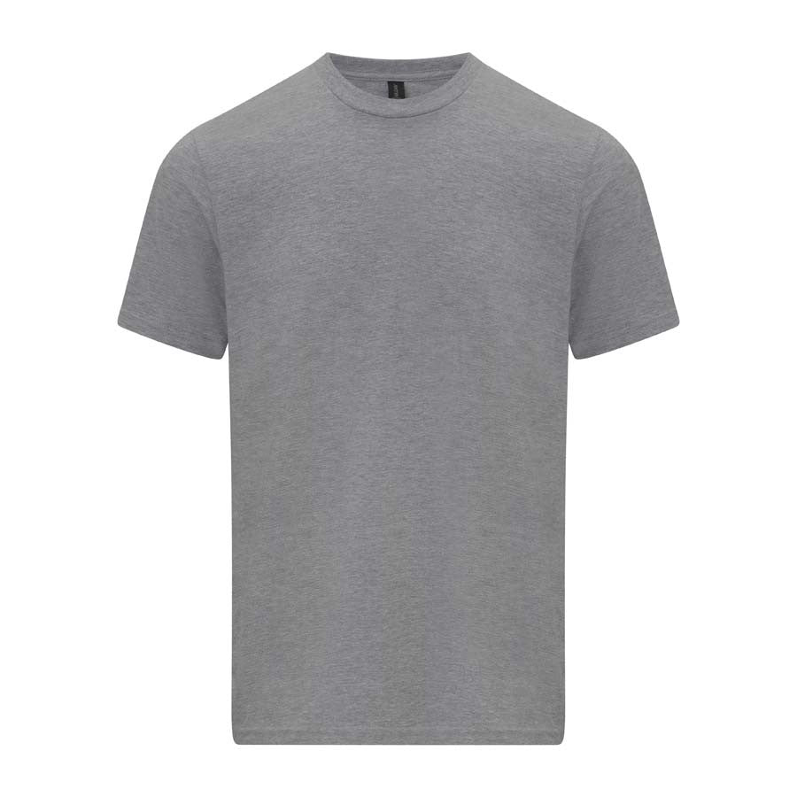 Softstyle Midweight Adult T-Shirt | SPORTS GREY