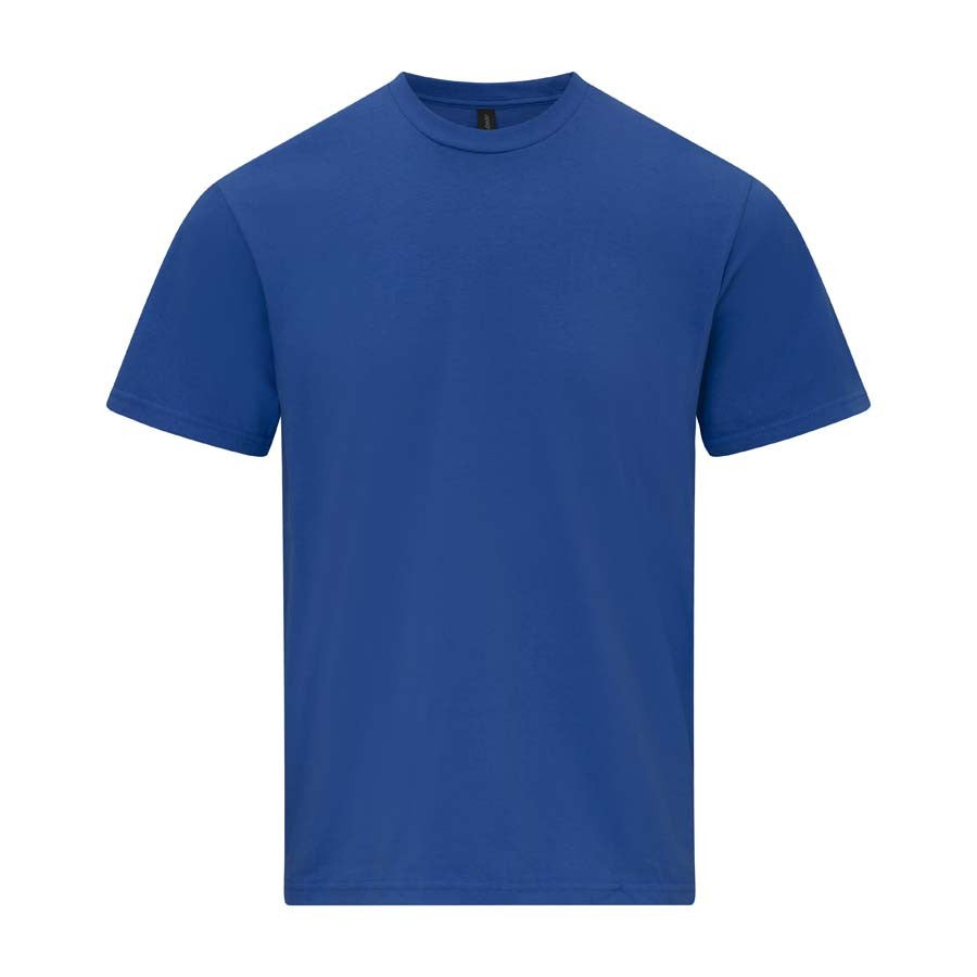 Softstyle Midweight Adult T-Shirt | ROYAL BLUE