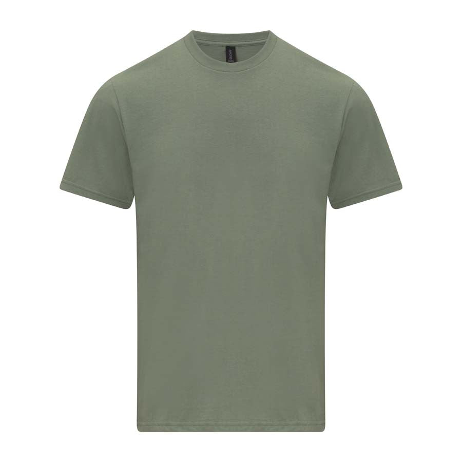 Softstyle Midweight Adult T-Shirt | SAGE