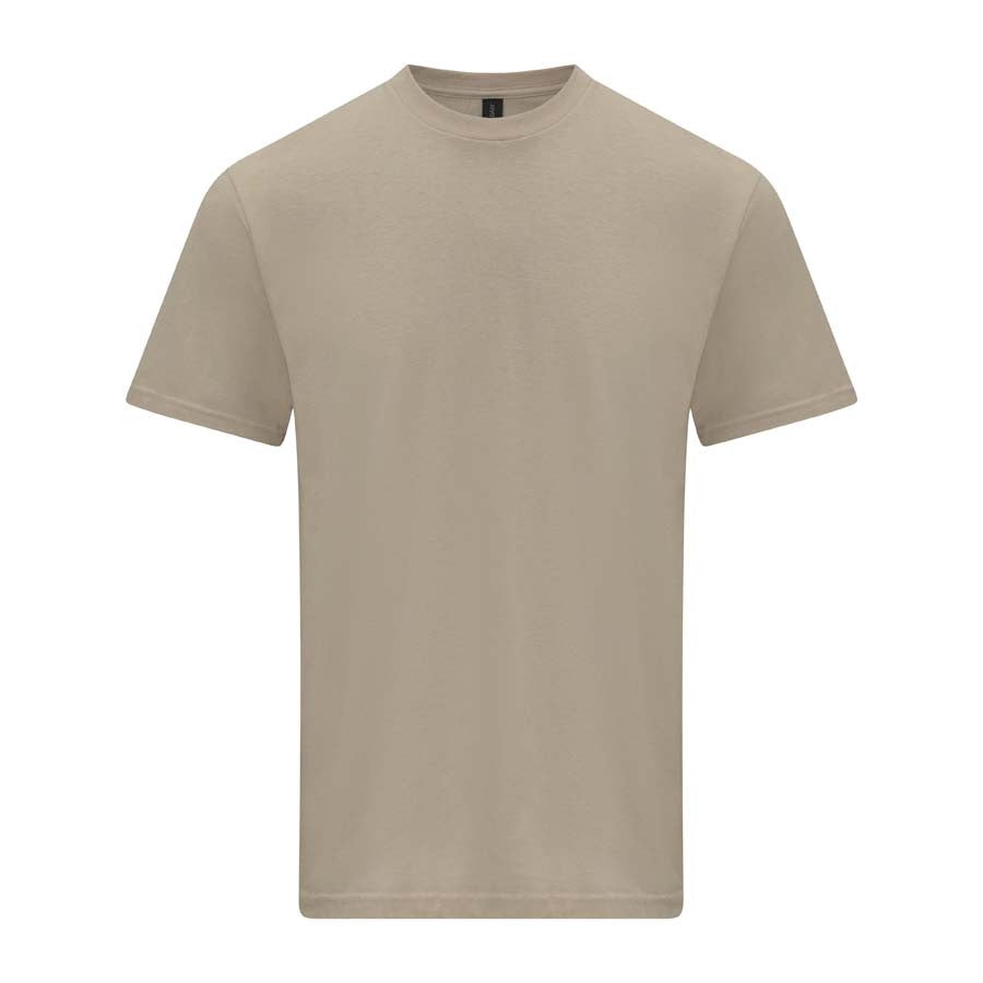 Softstyle Midweight Adult T-Shirt | SAND