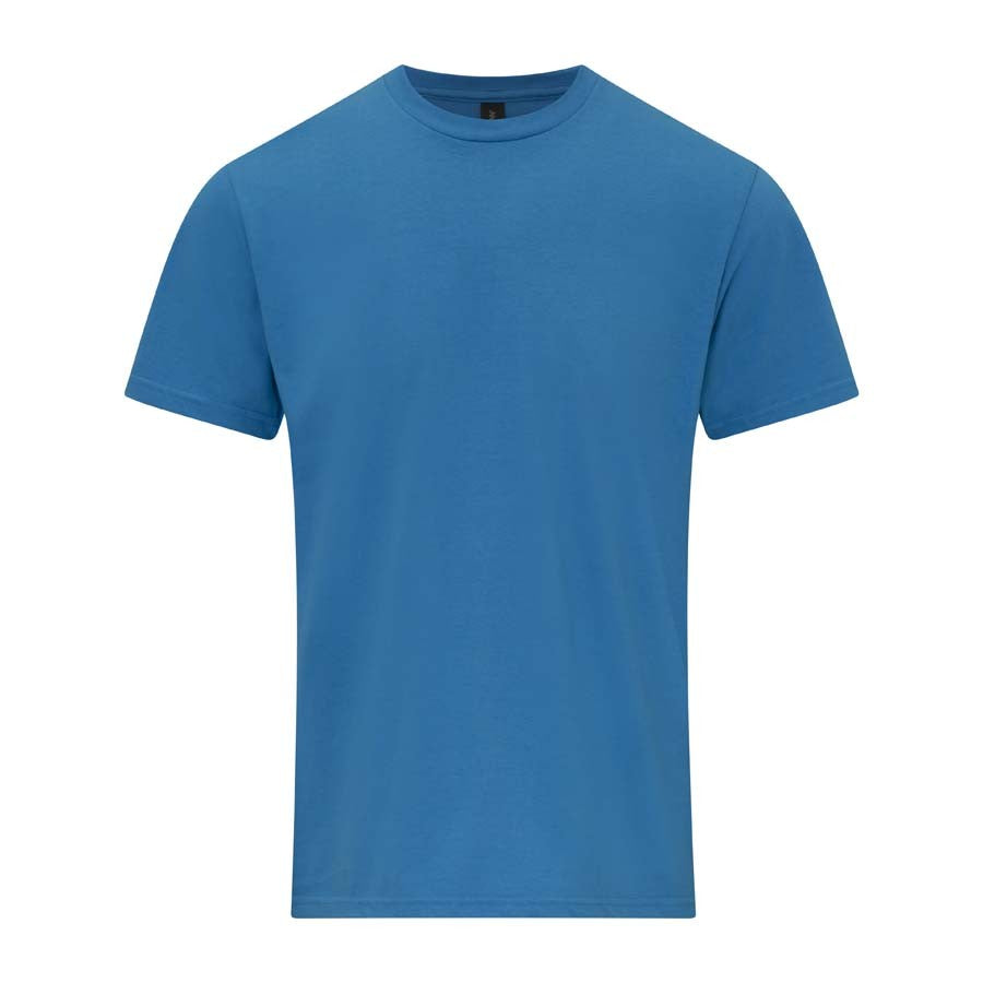 Softstyle Midweight Adult T-Shirt | SAPPHIRE
