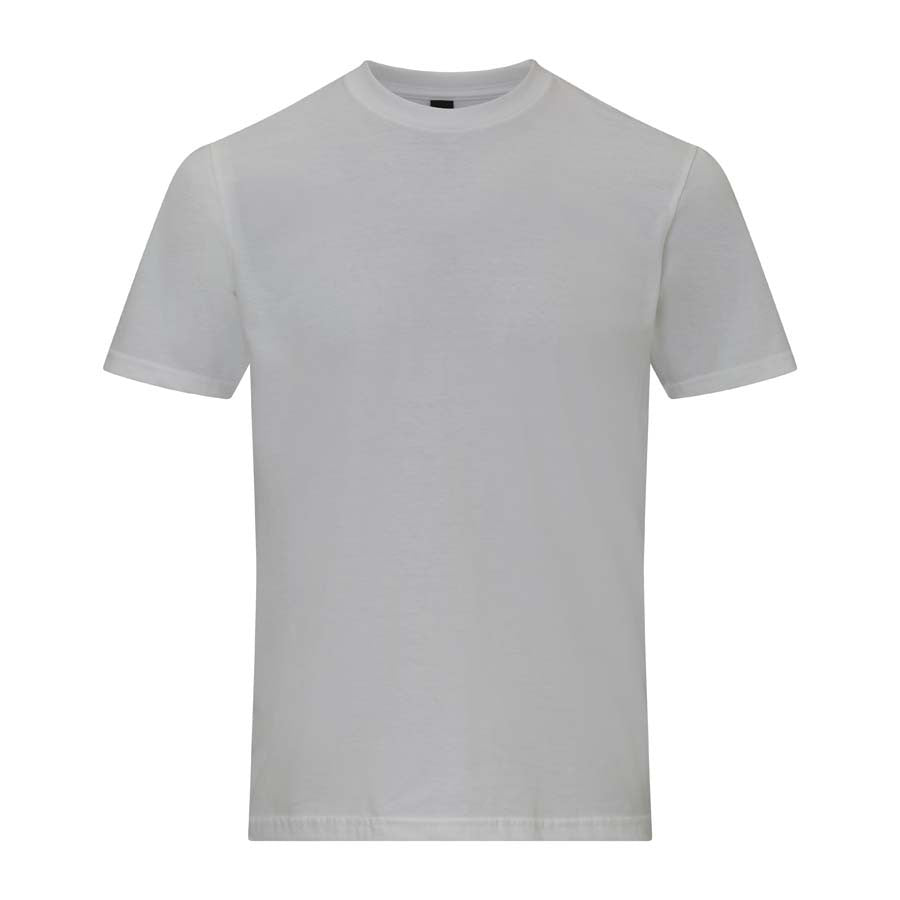 Softstyle Midweight Adult T-Shirt | WHITE