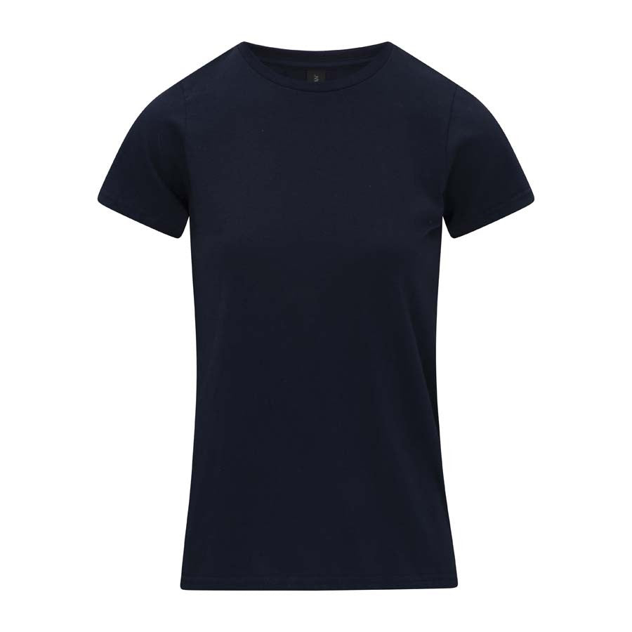 Softstyle Midweight Women's T-Shirt | NAVY